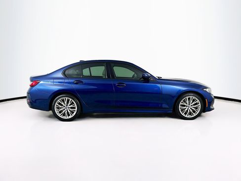 Used 2023 BMW 330i Sedan w/ Premium Package RWD image 10