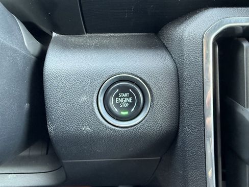 Used 2024 GMC Acadia Elevation image 44