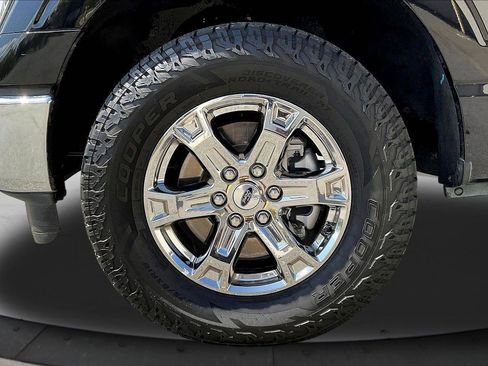 Used 2023 Ford F150 Lariat AWD/4WD image 35