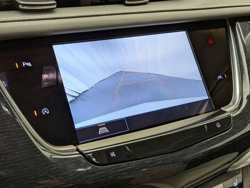 Certified 2024 Cadillac XT6 Premium Luxury w/ LPO, Floor Liner Package AWD/4WD image 16