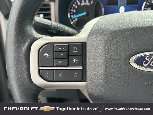 Used 2022 Ford Expedition Limited RWD image 13