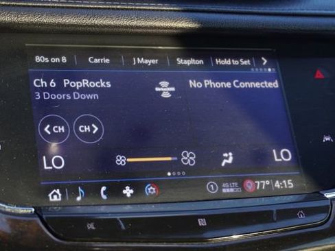 Used 2020 Cadillac XT6 Premium Luxury image 24