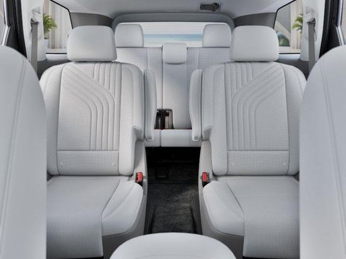 New 2026 Hyundai Palisade SEL FWD image 12