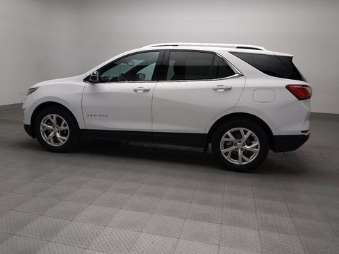 Used 2021 Chevrolet Equinox Premier FWD image 3