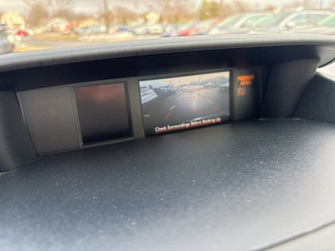 Used 2015 Subaru Forester 2.5i Limited image 27