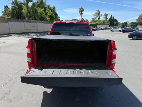 Used 2021 Ford F150 XL w/ Equipment Group 101A High image 14