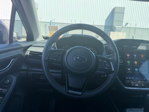 Used 2024 Subaru Crosstrek 2.5i Limited w/ Popular Package #4A AWD/4WD image 8