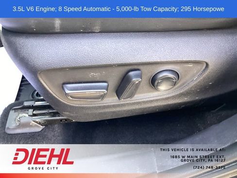 Used 2022 Toyota Highlander XLE AWD/4WD image 22