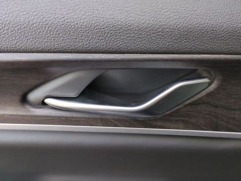 New 2026 Jeep Grand Cherokee Altitude AWD/4WD image 34