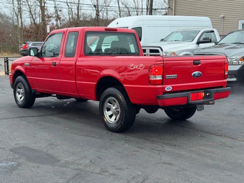 Used 2009 Ford Ranger XLT image 5
