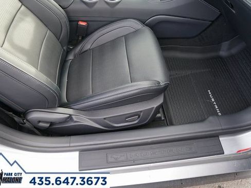 New 2026 Ford Mustang GT Premium RWD image 28