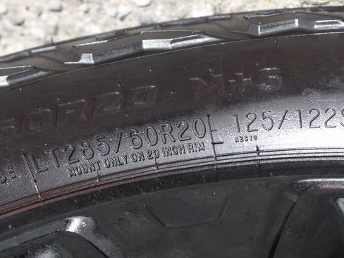 Used 2017 RAM 2500 Laramie w/ Sport Appearance Group image 37