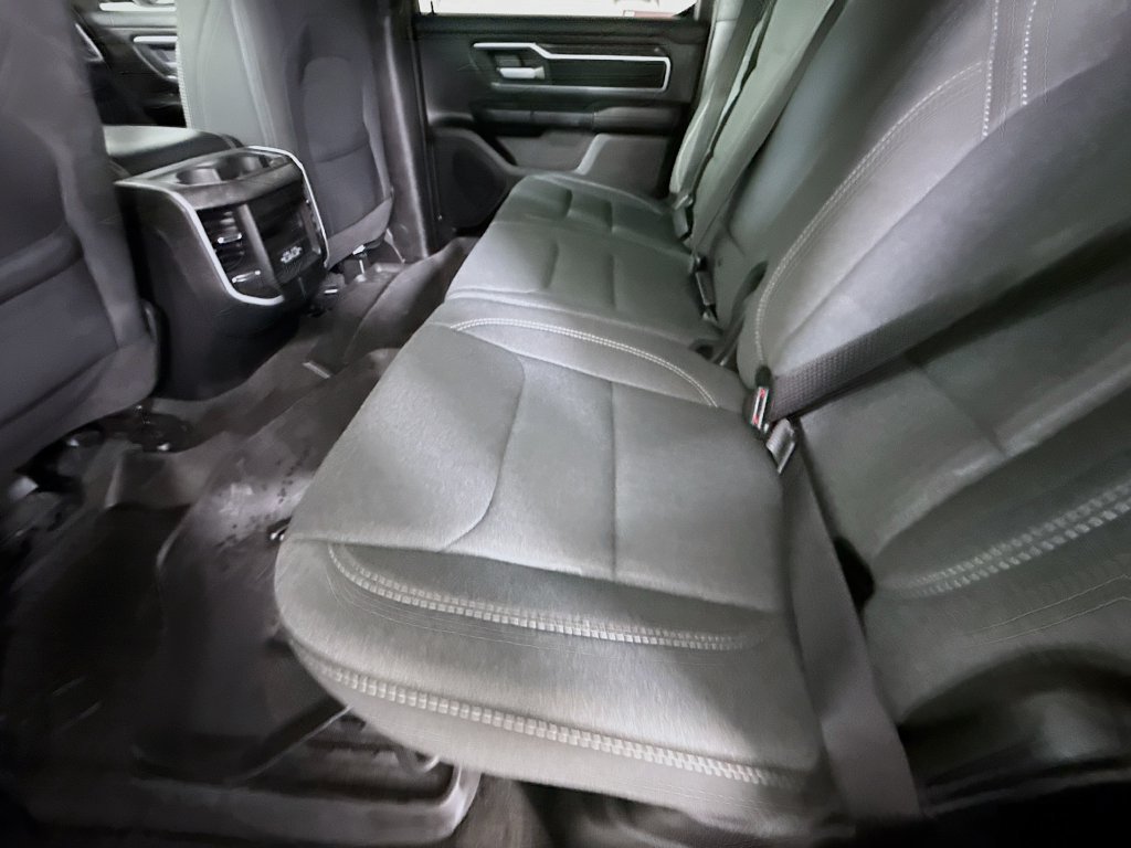 Used 2023 RAM 1500 Big Horn AWD/4WD image 29
