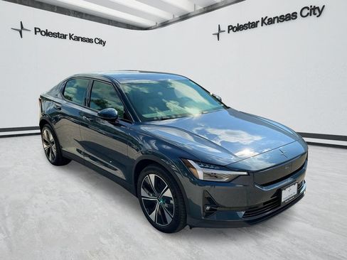Used 2024 Polestar Polestar 2 AWD/4WD image 1