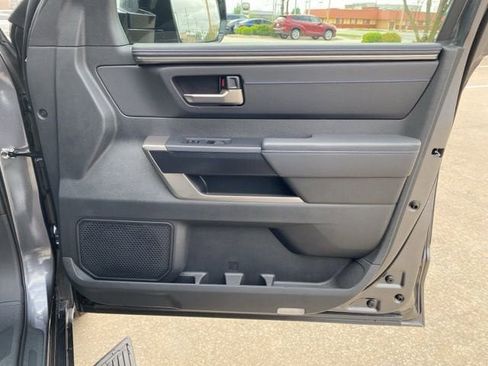 New 2026 Toyota Tundra Platinum AWD/4WD image 24