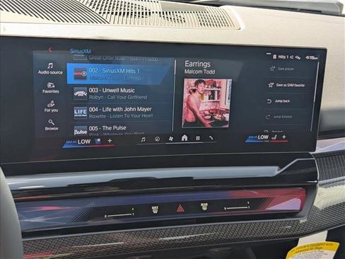New 2027 BMW M5 w/ Executive Package AWD/4WD image 13