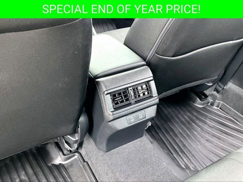 Certified 2025 Honda Accord SE image 10