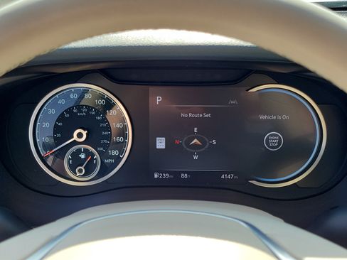 Certified 2026 Genesis G70 2.5T Prestige RWD image 11