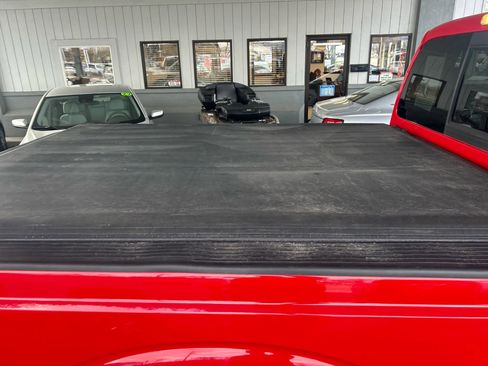 Used 2011 Ford F250 Lariat w/ Lariat Ultimate Pkg image 11