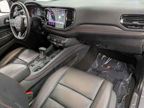 Used 2025 Dodge Durango GT AWD/4WD image 35