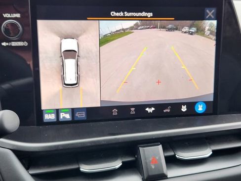 New 2026 Subaru Outback Touring XT image 14