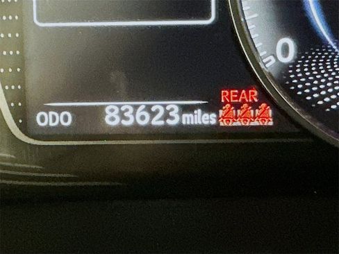 Used 2019 Lexus ES 350 350 image 15