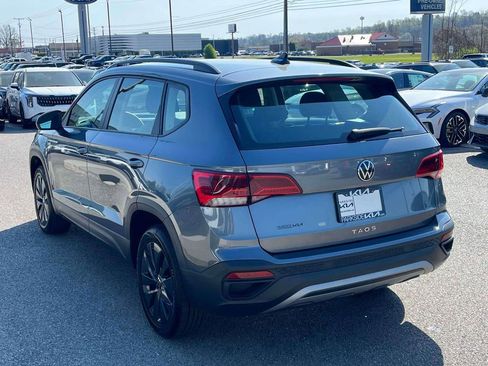 Used 2023 Volkswagen Taos S FWD image 27