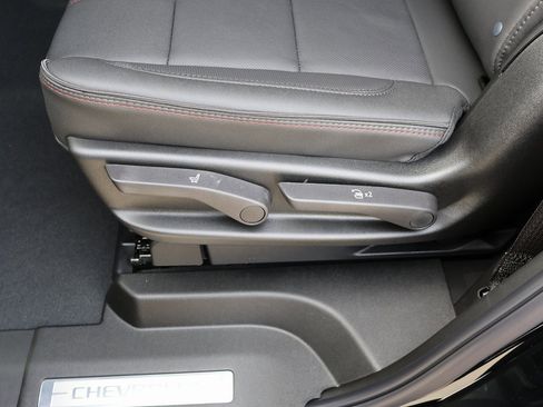 New 2026 Chevrolet Tahoe RST w/ RST Performance Edition image 30