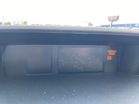 Used 2017 Subaru WRX image 26