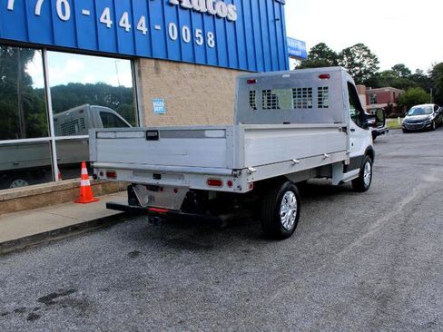 Used 2018 Ford Transit 250 138 image 4
