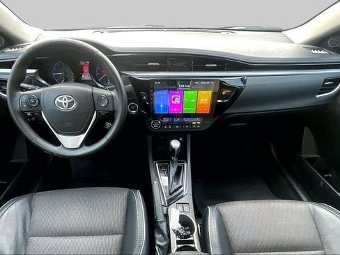 Used 2015 Toyota Corolla S w/ Driver Convenience Package FWD image 15