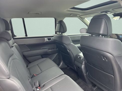 New 2026 Hyundai Santa Fe XRT AWD/4WD image 20
