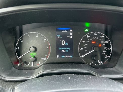 Used 2023 Toyota Corolla LE FWD image 19
