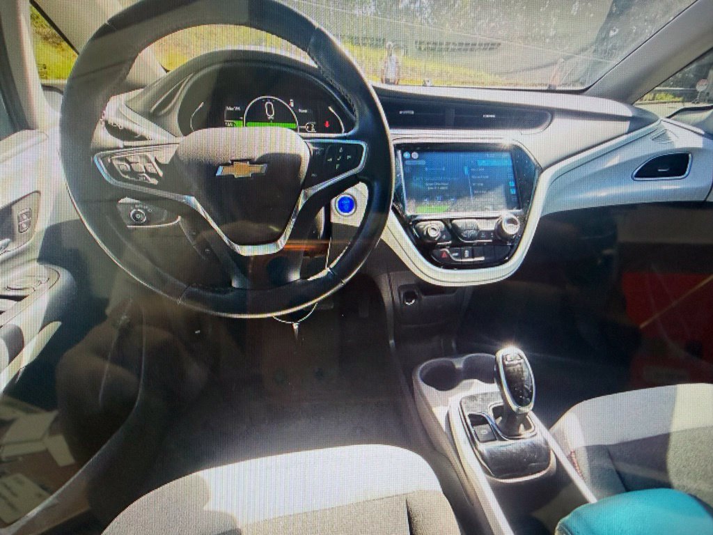 Used 2021 Chevrolet Bolt LT FWD image 10