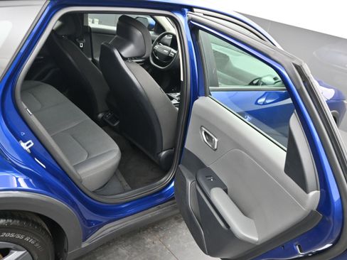 Used 2025 Kia K4 LXS FWD image 12