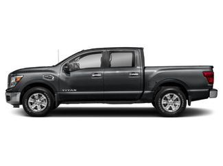 Used 2018 Nissan Titan SV w/ SV Convenience Package AWD/4WD video 3