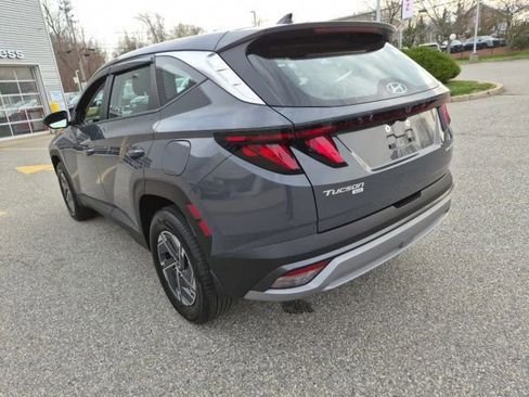 Used 2026 Hyundai Tucson Blue SE AWD/4WD image 8
