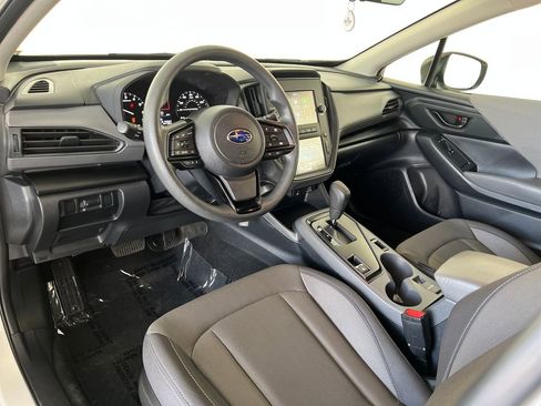 Certified 2024 Subaru Crosstrek 2.0i AWD/4WD image 19
