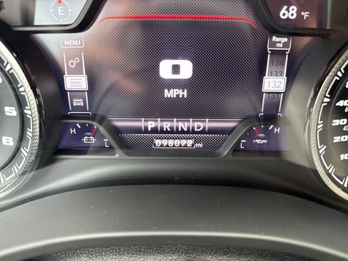 Used 2021 RAM 1500 Rebel w/ Rebel Level 2 Equipment Group AWD/4WD image 21