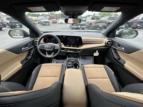 New 2026 Chevrolet Equinox ACTIV image 21