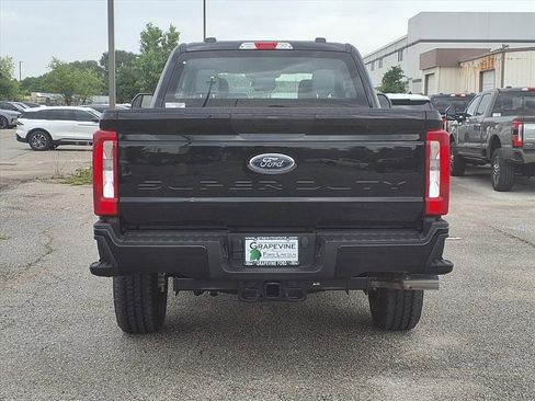 New 2026 Ford F250 XL w/ STX Appearance Package AWD/4WD image 34