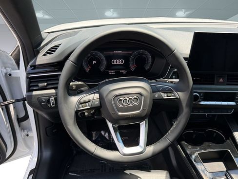 Used 2023 Audi A4 2.0T Premium Plus w/ Premium Plus Package AWD/4WD image 28