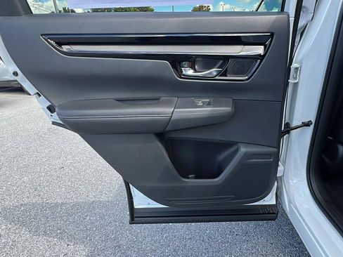 New 2026 Honda CR-V EX-L image 17