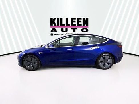 Used 2020 Tesla Model 3 Standard Range RWD image 4