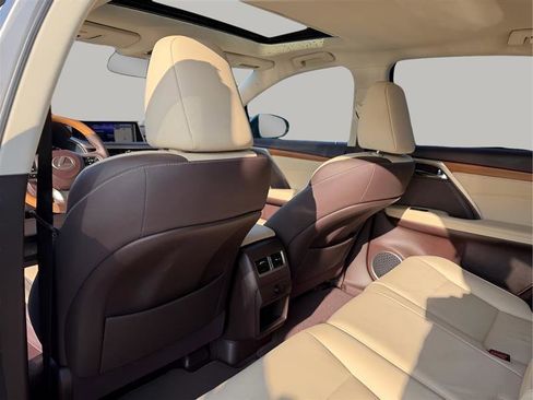 Used 2019 Lexus RX 350 FWD w/ Navigation Package image 23