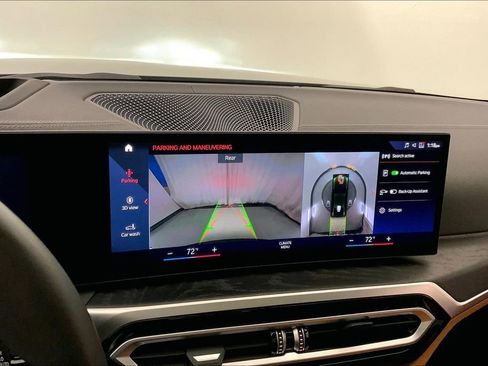 Certified 2023 BMW i4 eDrive40 w/ M Sport Package image 17