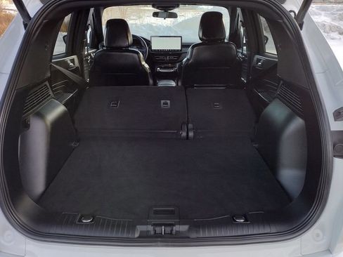 Certified 2023 Ford Escape ST-Line w/ Tech Pack #1 image 24