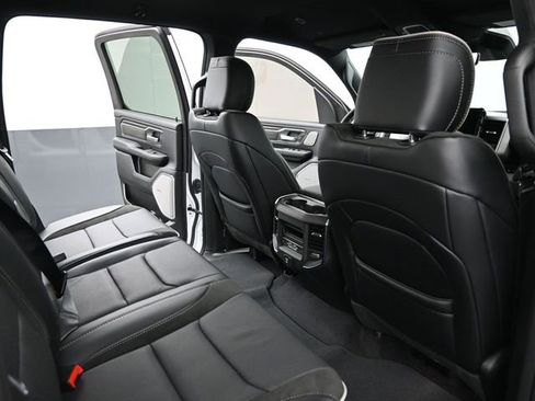 New 2026 RAM 1500 Laramie w/ Night Edition AWD/4WD image 20