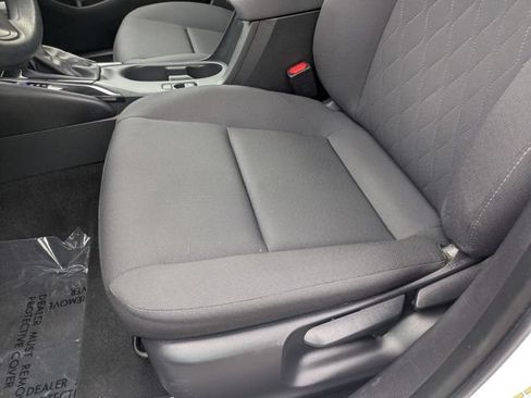 Certified 2024 Toyota Corolla LE FWD image 22