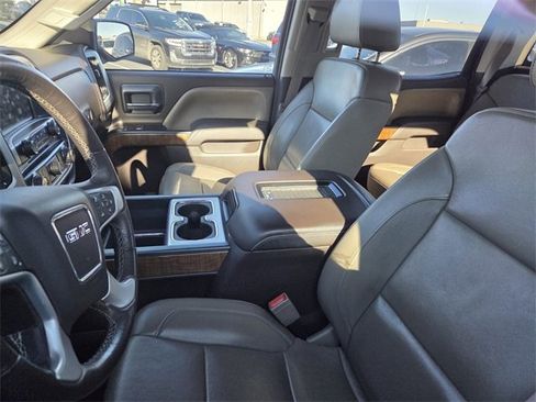 Used 2016 GMC Sierra 1500 SLT image 10